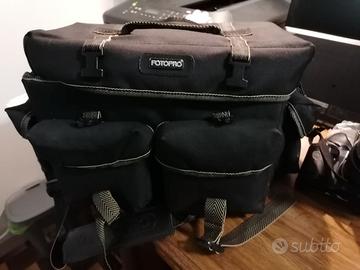 Yashica 108 MULTIPROGRAM