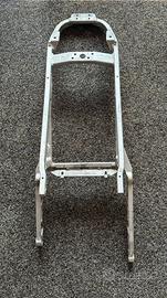 Telaietto posteriore ktm supermoto 950