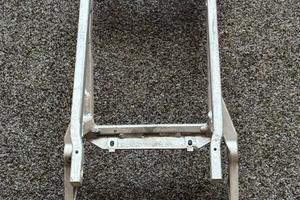 Telaietto posteriore ktm supermoto 950