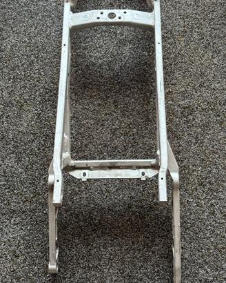 Telaietto posteriore ktm supermoto 950