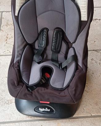 Seggiolino per auto per bimbo 
