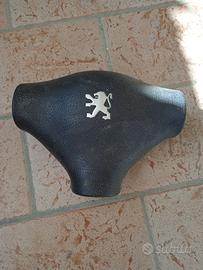 Airbag Peugeot 206