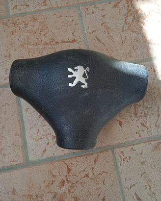 Airbag Peugeot 206