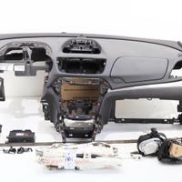 KIT AIRBAG COMPLETO OPEL Mokka 1° Serie 95485771