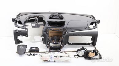 KIT AIRBAG COMPLETO OPEL Mokka 1° Serie 95485771