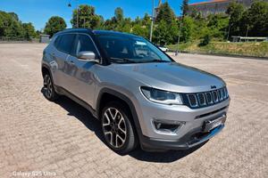 Jeep Compass 2.0 Multijet II aut. 4WD Limited