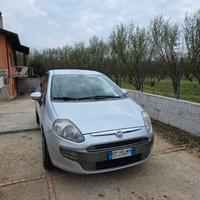 fiat punto evo 1.3 