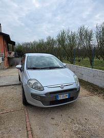 fiat punto evo 1.3 