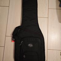 Borsa gigbag nuova Fender originale con cartellino