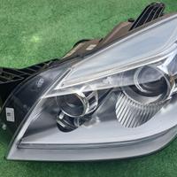 MERCEDES SLK W172 BI-XENON Faro Fanale Sinistro SX