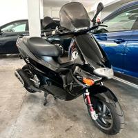 GILERA RUNNER 180 2t