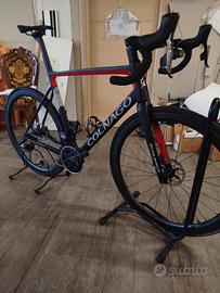 bici da Strada Colnago vr3 taglia 56