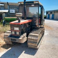 trattore same Explorer 90 c 