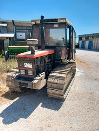 trattore same Explorer 90 c 