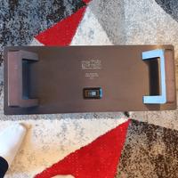 FINALE DUAL MONAURAL MARK LEVINSON 