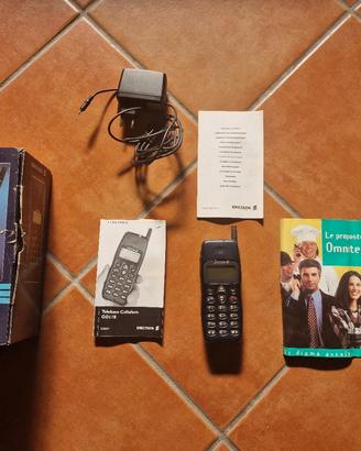 Cellulare Ericsson GO118