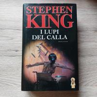 STEPHEN KING -I LUPI DEL CALLA-LA TORRE NERA vol.5