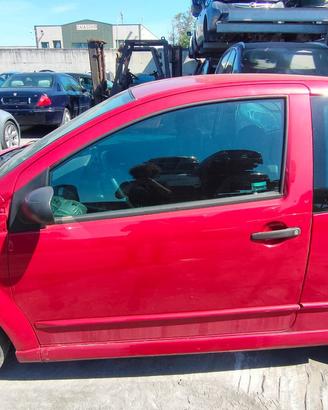CITROEN C2 2005 PORTA ANTERIORE SX/DX