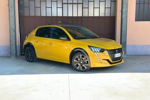 Peugeot 208 PureTech 100 Stop&Start 5 porte GT
