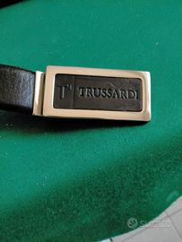 cintura Trussardi