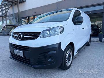OPEL Vivaro 2.0 Diesel 145CV S&S AT8 PL-TN M Fur