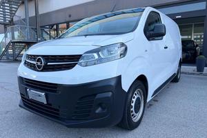 OPEL Vivaro 2.0 Diesel 145CV S&S AT8 PL-TN M Fur