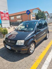 FIAT PANDA 2008