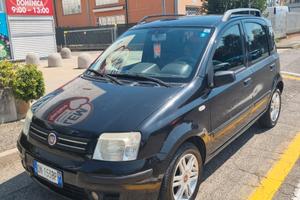 FIAT PANDA 2008