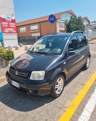 FIAT PANDA 2008