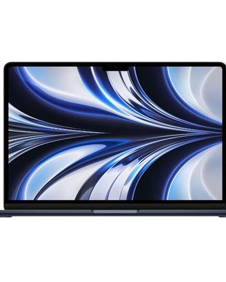 APPLE MACBOOK AIR 13 512GB M2 MacOS DISPLAY 13" 8
