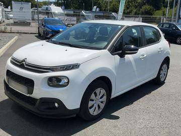 Citroen C3 1.2 Puretech Feel 82CV Neopatentati