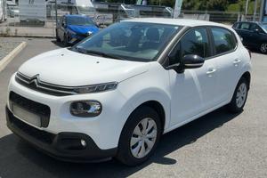 Citroen C3 1.2 Puretech Feel 82CV Neopatentati