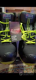 SCARPE ANTINFORTUNISTICHE SIXTON PEAK