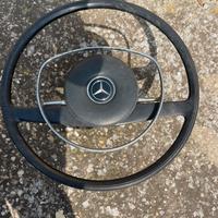 Volante Mercedes Vintage
