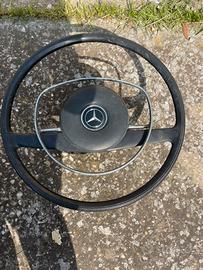 Volante Mercedes Vintage