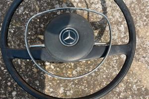 Volante Mercedes Vintage