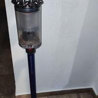 Dyson V11 + spazzola Fluffy