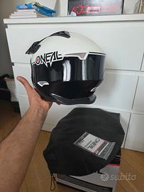 Casco moto Oneal 