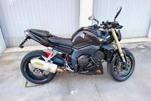 Yamaha Fz1 naked