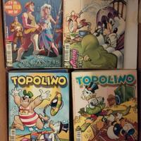 Fumetti Topolino 