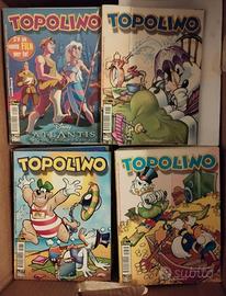 Fumetti Topolino 