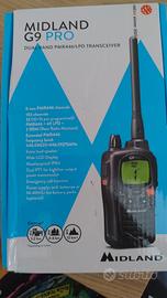 Midland g9 pro 