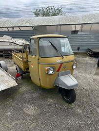 Apecar Piaggio 701