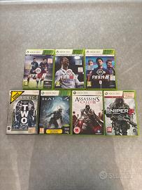 Giochi xbox360