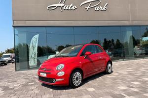 Fiat 500 1.2 69cv Lounge - TETTO PANO e FENDI