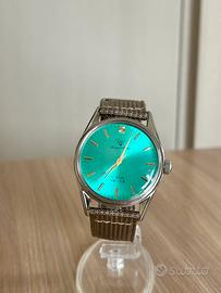 Orologio vintage Quanshi manuale Tiffany - nuovo