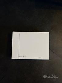 Macbook Air M4 16/256 13 pollici nuovo
