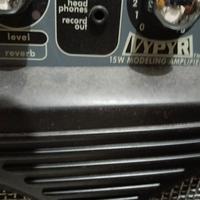 amplificatore peavey