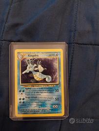 carta pokemon vintage