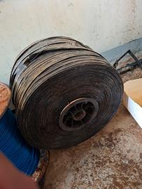 rotolo per innaffiamento ortaggi 